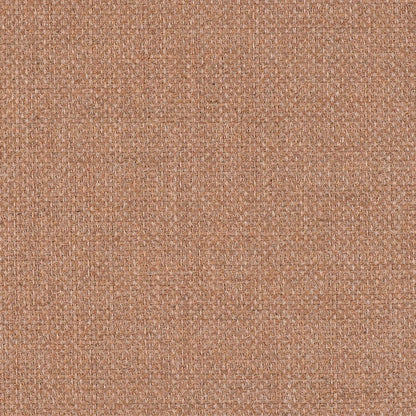 TRH5888 Recycled-Content Textured Outdoor Weave swatch, colorway TRH5888.G (brown)