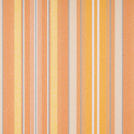 TRH5893 Classic Outdoor Bar Stripe swatch, colorway TRH5893.A (yellow)