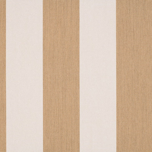 TRH5895 Mediterranean Outdoor Stripe swatch, colorway TRH5895.A (neutral)