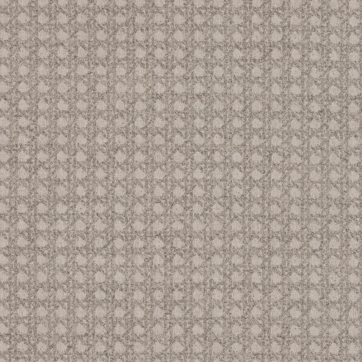 TRH5900 Dotted Grid Outdoor Fabric swatch, colorway TRH5900.C (grey)