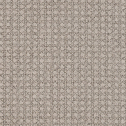 TRH5900 Dotted Grid Outdoor Fabric swatch, colorway TRH5900.C (grey)