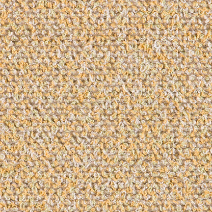 TRH5905 Outdoor Bouclé Texture swatch, colorway TRH5905.C (yellow)