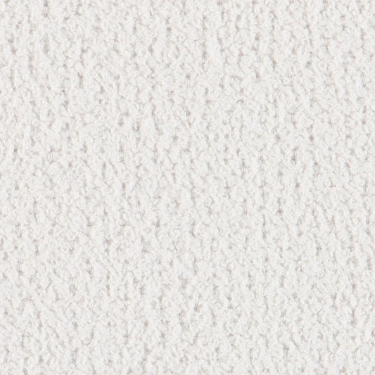 TRH5907 Outdoor Bouclé Weave swatch, colorway TRH5907.A (white)
