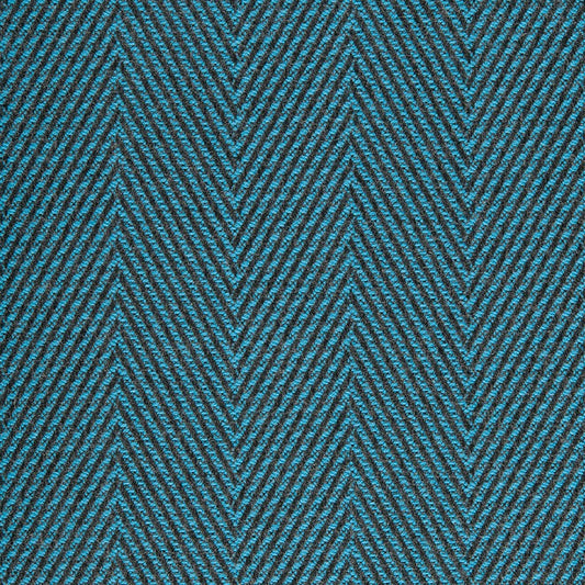 TRH5908 Classic Outdoor Upholstery Weave swatch, colorway TRH5908.A (blue)