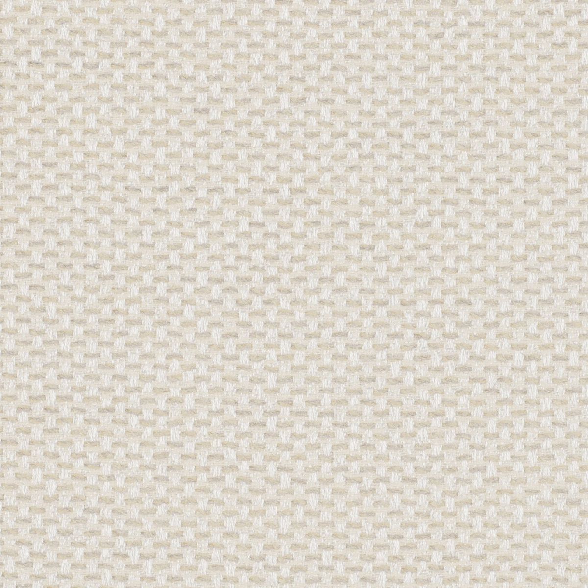 TRH5910 Nubby Texture Outdoor Fabric swatch, colorway TRH5910.A (white)