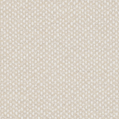 TRH5910 Nubby Texture Outdoor Fabric swatch, colorway TRH5910.B (neutral)