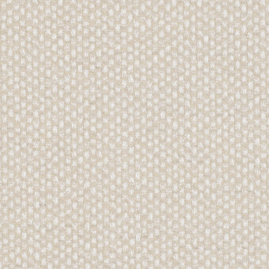 TRH5910 Nubby Texture Outdoor Fabric swatch, colorway TRH5910.B (neutral)