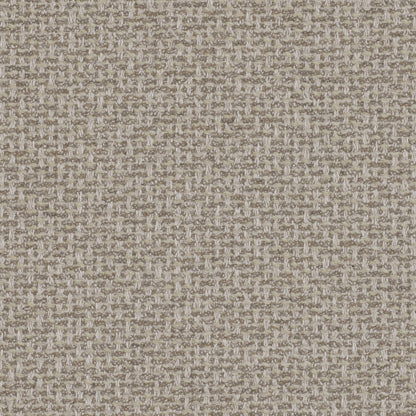 TRH5910 Nubby Texture Outdoor Fabric swatch, colorway TRH5910.D (brown)