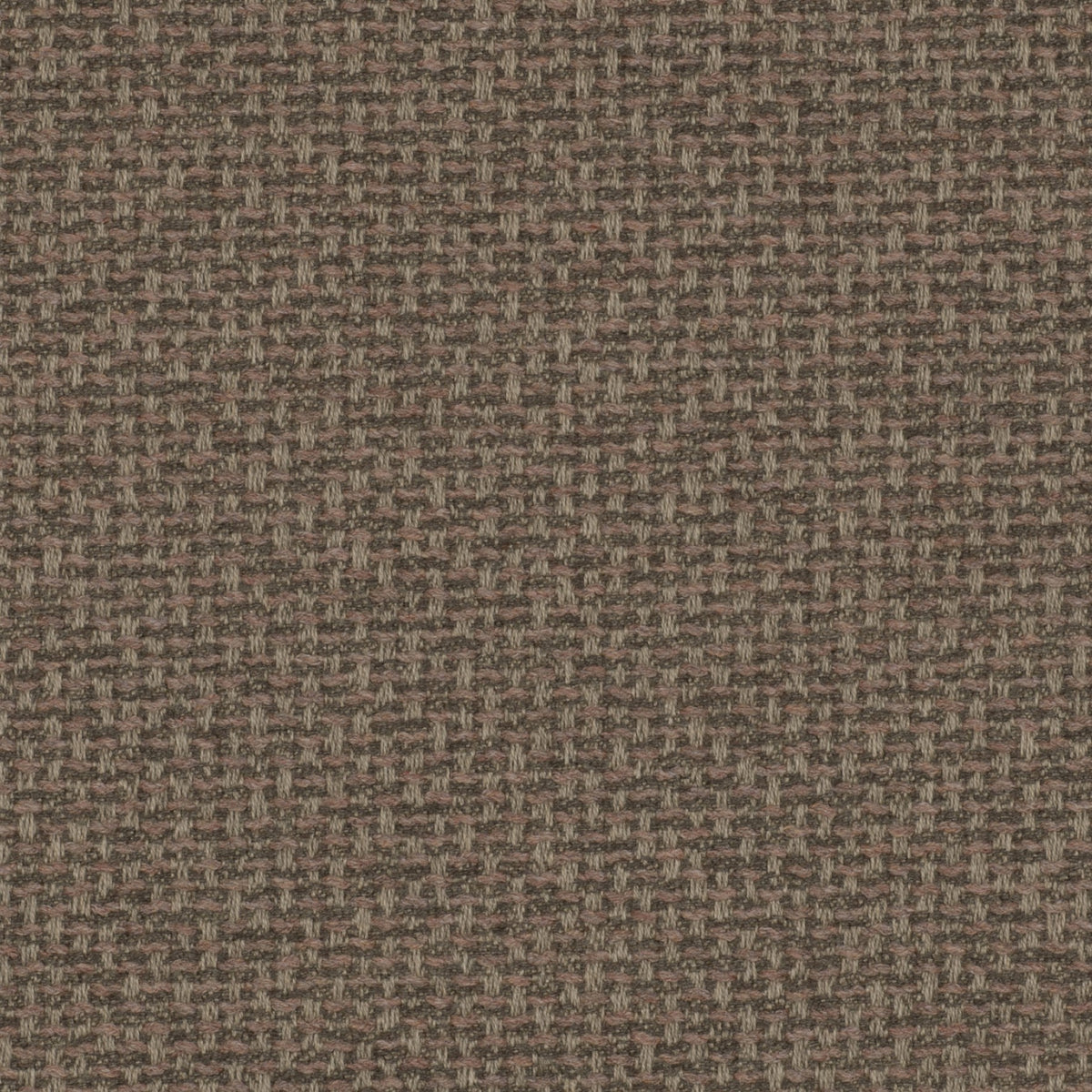 TRH5910 Nubby Texture Outdoor Fabric swatch, colorway TRH5910.F (brown)