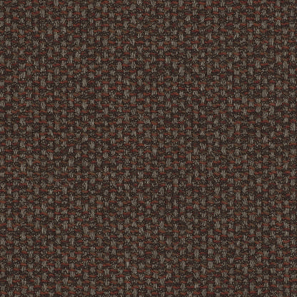 TRH5910 Nubby Texture Outdoor Fabric swatch, colorway TRH5910.G (red)