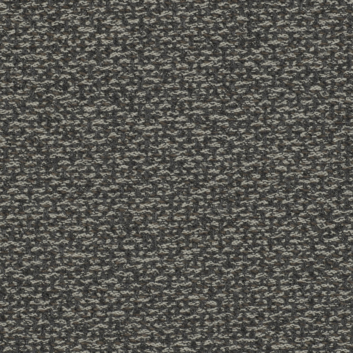 TRH5910 Nubby Texture Outdoor Fabric swatch, colorway TRH5910.I (grey)