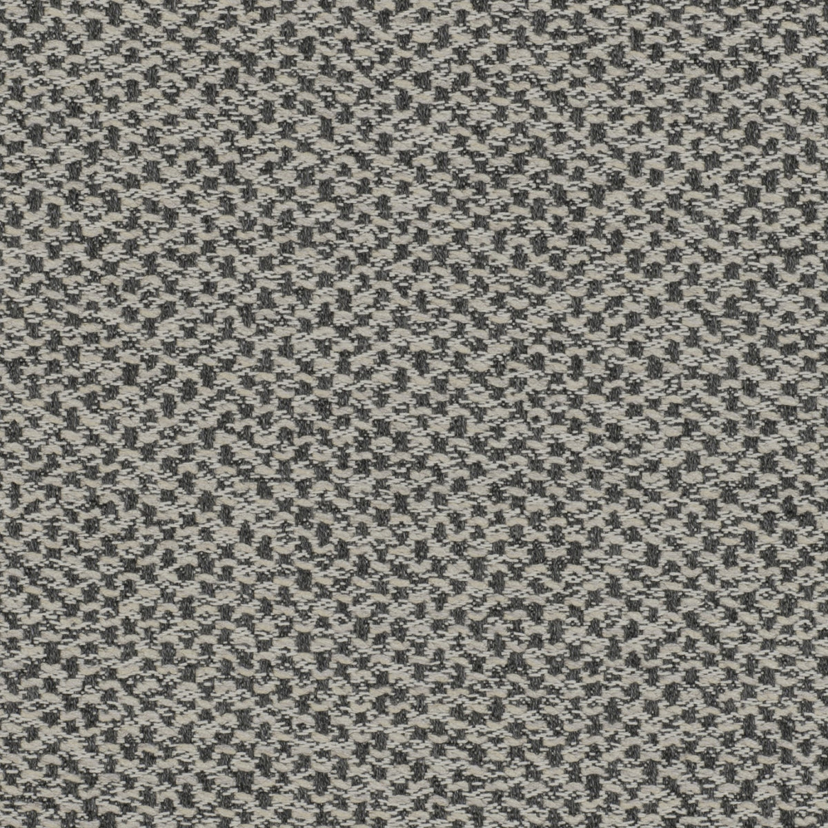 TRH5910 Nubby Texture Outdoor Fabric swatch, colorway TRH5910.J (grey)