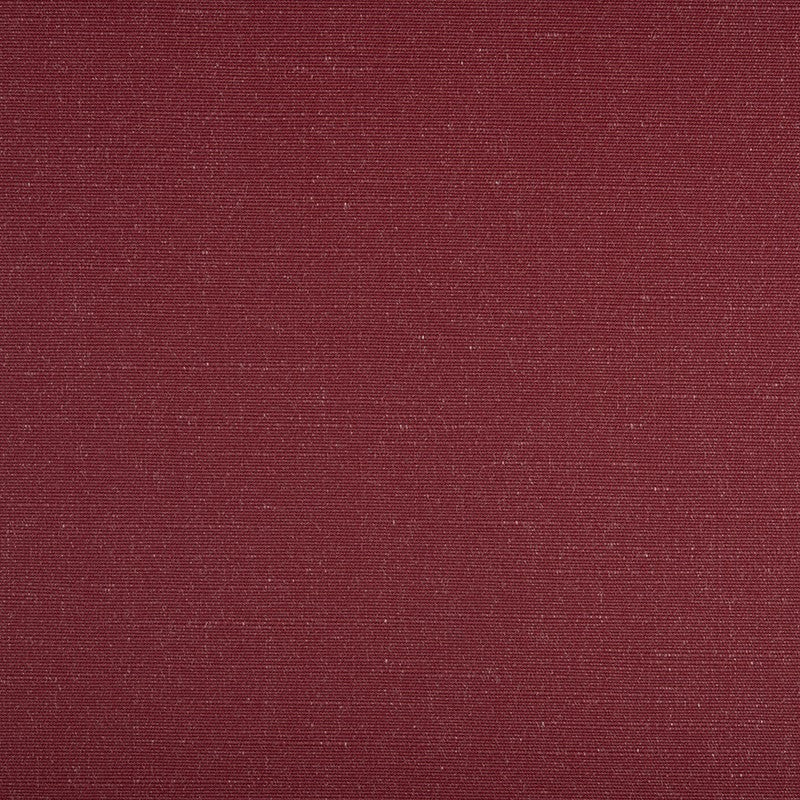 TRH5911 Slub-Texture Outdoor Weave swatch, colorway TRH5911.F (red)