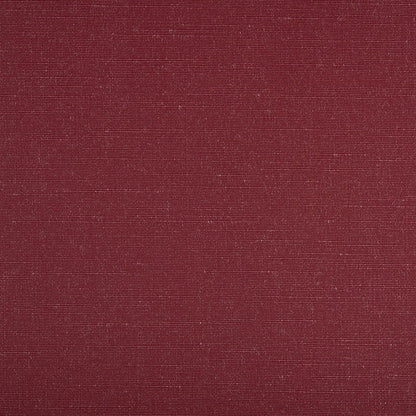 TRH5911 Slub-Texture Outdoor Weave swatch, colorway TRH5911.F (red)