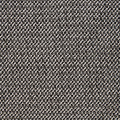TRH5913 Bold Rib Outdoor Fabric swatch, colorway TRH5913.K (grey, neutral)