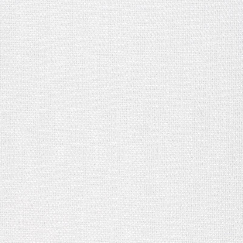 TRH5914 Smooth Plain-Weave Outdoor Fabric swatch, colorway TRH5914.A (white)