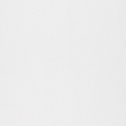 TRH5914 Smooth Plain-Weave Outdoor Fabric swatch, colorway TRH5914.A (white)