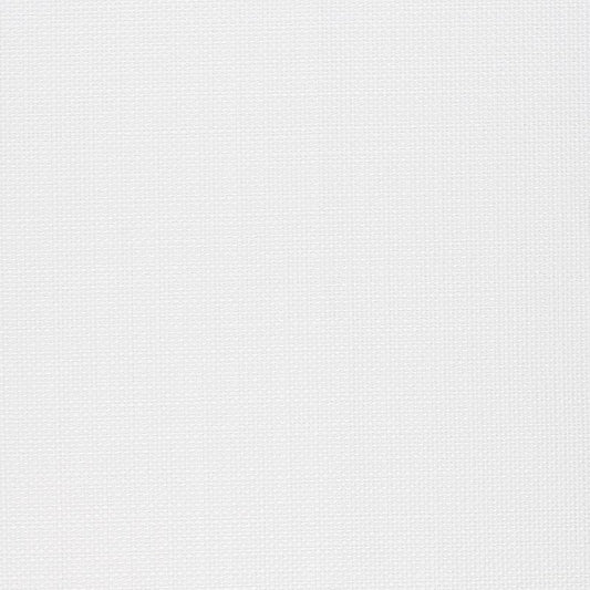 TRH5914 Smooth Plain-Weave Outdoor Fabric swatch, colorway TRH5914.A (white)