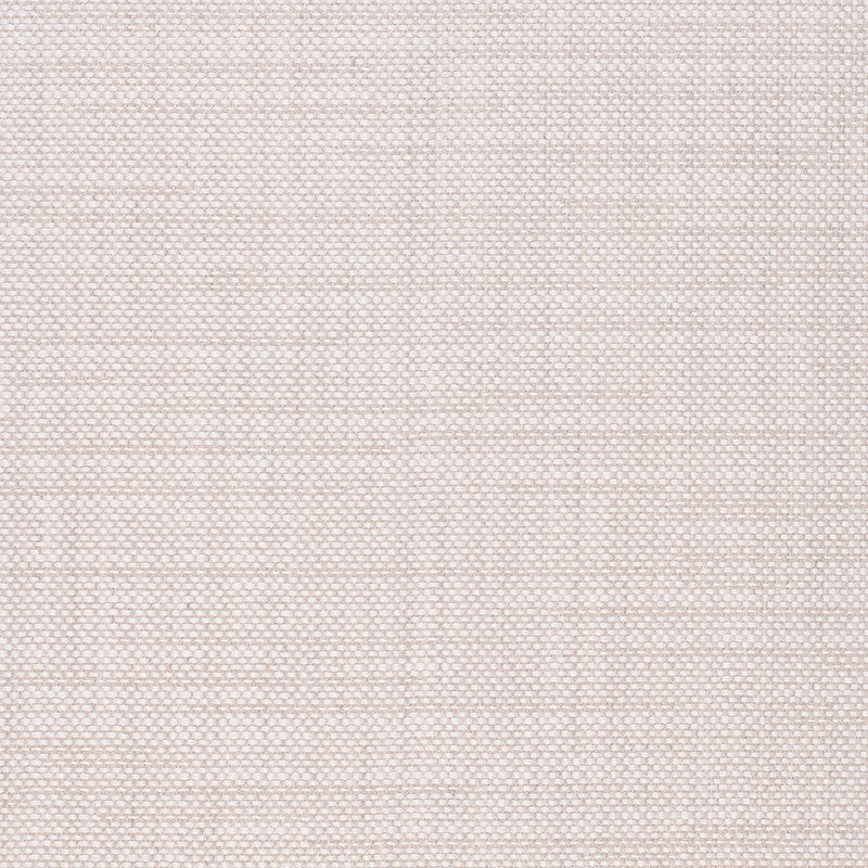 TRH5914 Smooth Plain-Weave Outdoor Fabric swatch, colorway TRH5914.B (neutral, white)