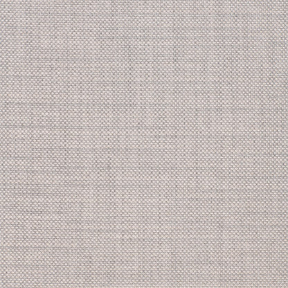 TRH5914 Smooth Plain-Weave Outdoor Fabric swatch, colorway TRH5914.D (grey)