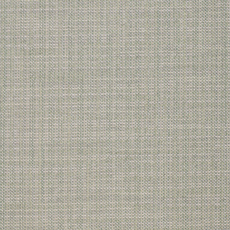 TRH5914 Smooth Plain-Weave Outdoor Fabric swatch, colorway TRH5914.I (green)
