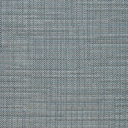 TRH5914 Smooth Plain-Weave Outdoor Fabric swatch, colorway TRH5914.J (blue)