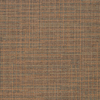 TRH5914 Smooth Plain-Weave Outdoor Fabric swatch, colorway TRH5914.L (orange)