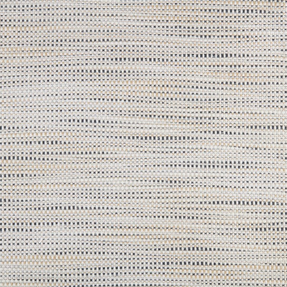 TRH5916 Streaked Strie Outdoor Fabric swatch, colorway TRH5916.C (neutral)