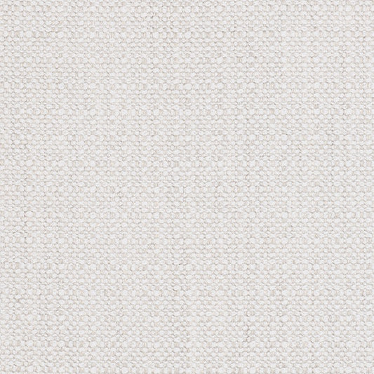 TRH5917 Pebbled Frise Outdoor Fabric swatch, colorway TRH5917.A (white)
