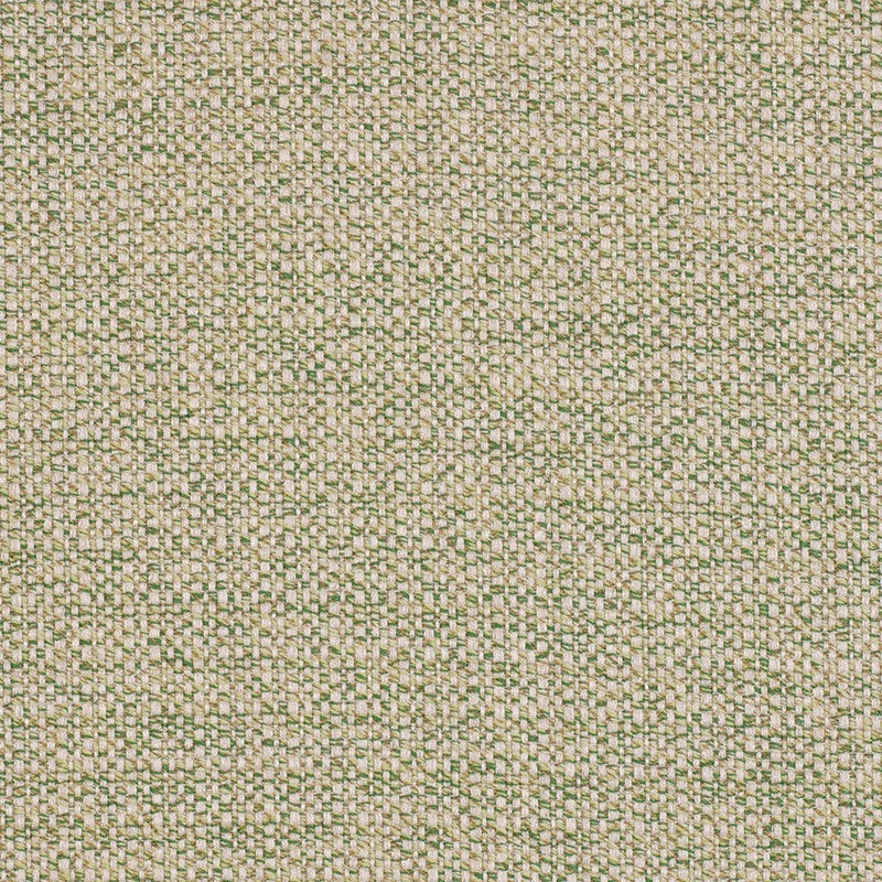 TRH5917 Pebbled Frise Outdoor Fabric swatch, colorway TRH5917.D (green)