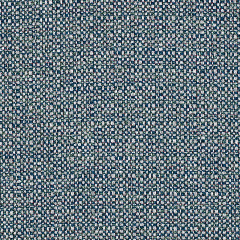 TRH5917 Pebbled Frise Outdoor Fabric swatch, colorway TRH5917.H (blue)