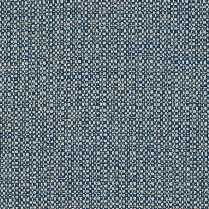 TRH5917 Pebbled Frise Outdoor Fabric swatch, colorway TRH5917.H (blue)