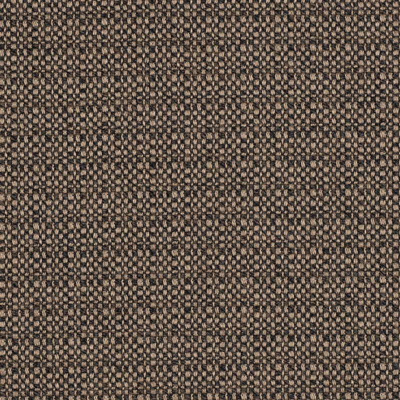 TRH5917 Pebbled Frise Outdoor Fabric swatch, colorway TRH5917.J (brown)