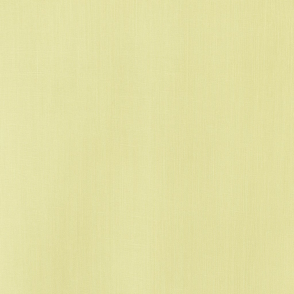 TRH5920 Extra-Wide Textured Outdoor Sheer swatch, colorway TRH5920.R (yellow)