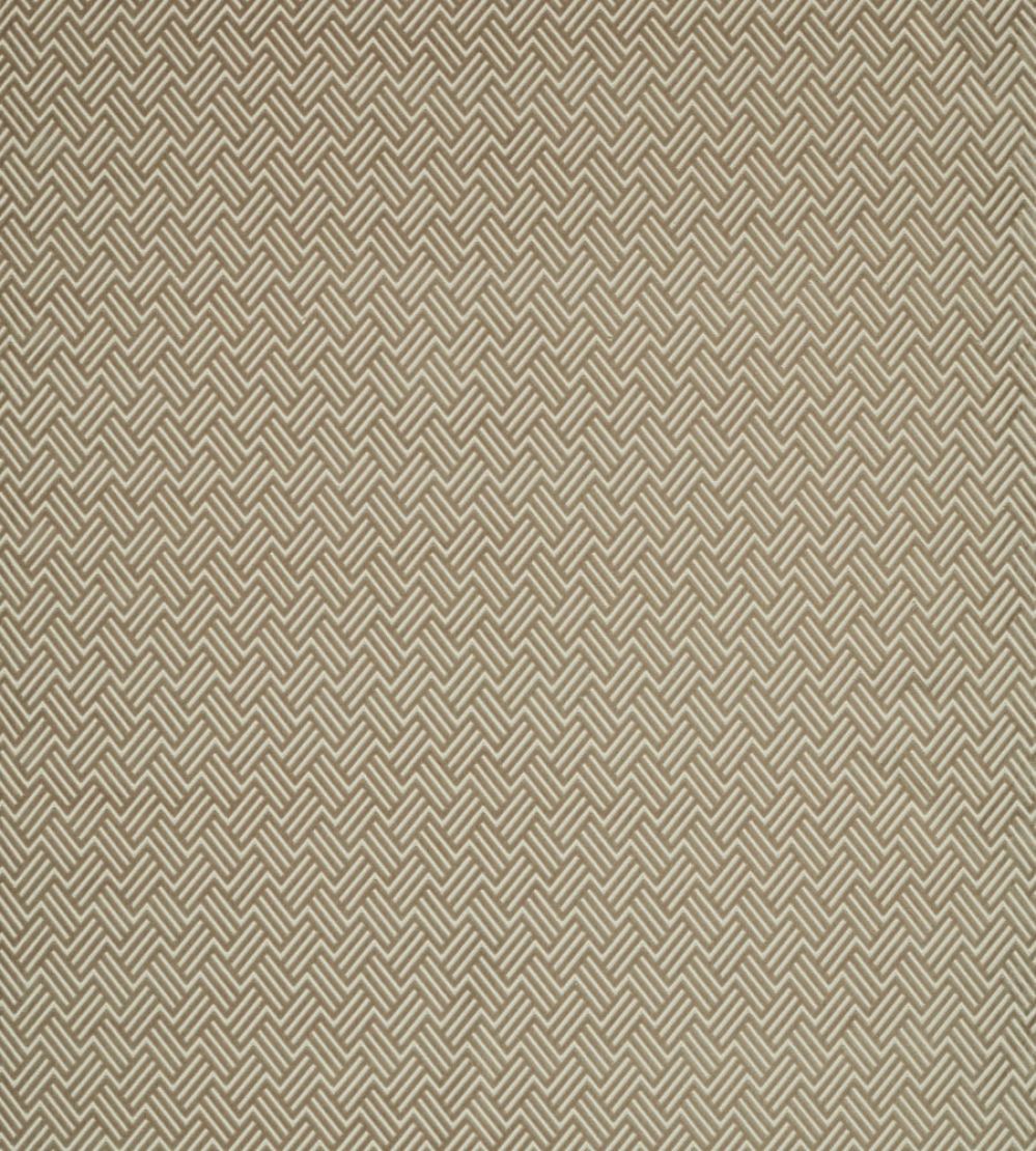 Triadic Fabric by Harlequin Clay