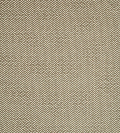 Triadic Fabric by Harlequin Clay