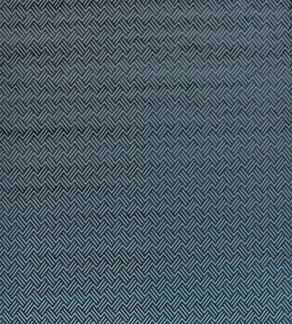Triadic Fabric by Harlequin Coast Blue