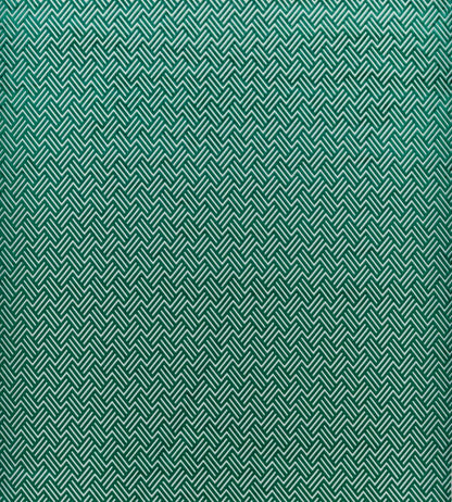 Triadic Fabric by Harlequin Emerald