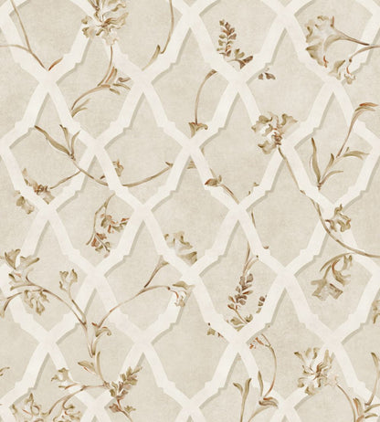 Triana Wallpaper by Coordonne Piedra