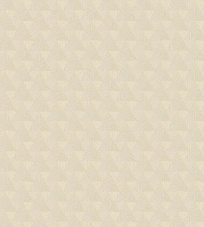 Triangles Tropicales Wallpaper by Jannelli&Volpi Neutral