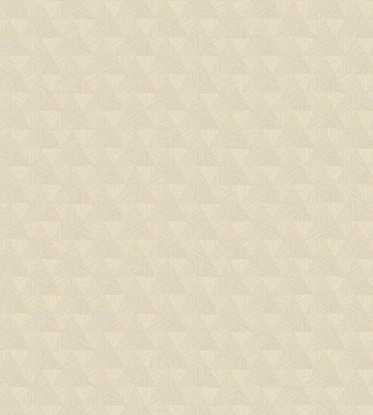 Triangles Tropicales Wallpaper by Jannelli&Volpi Neutral