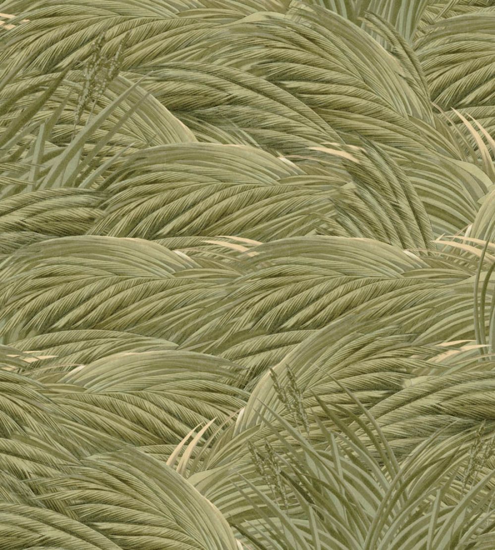 Triflora Wallpaper by MINDTHEGAP Spring