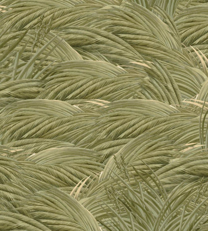 Triflora Wallpaper by MINDTHEGAP Spring