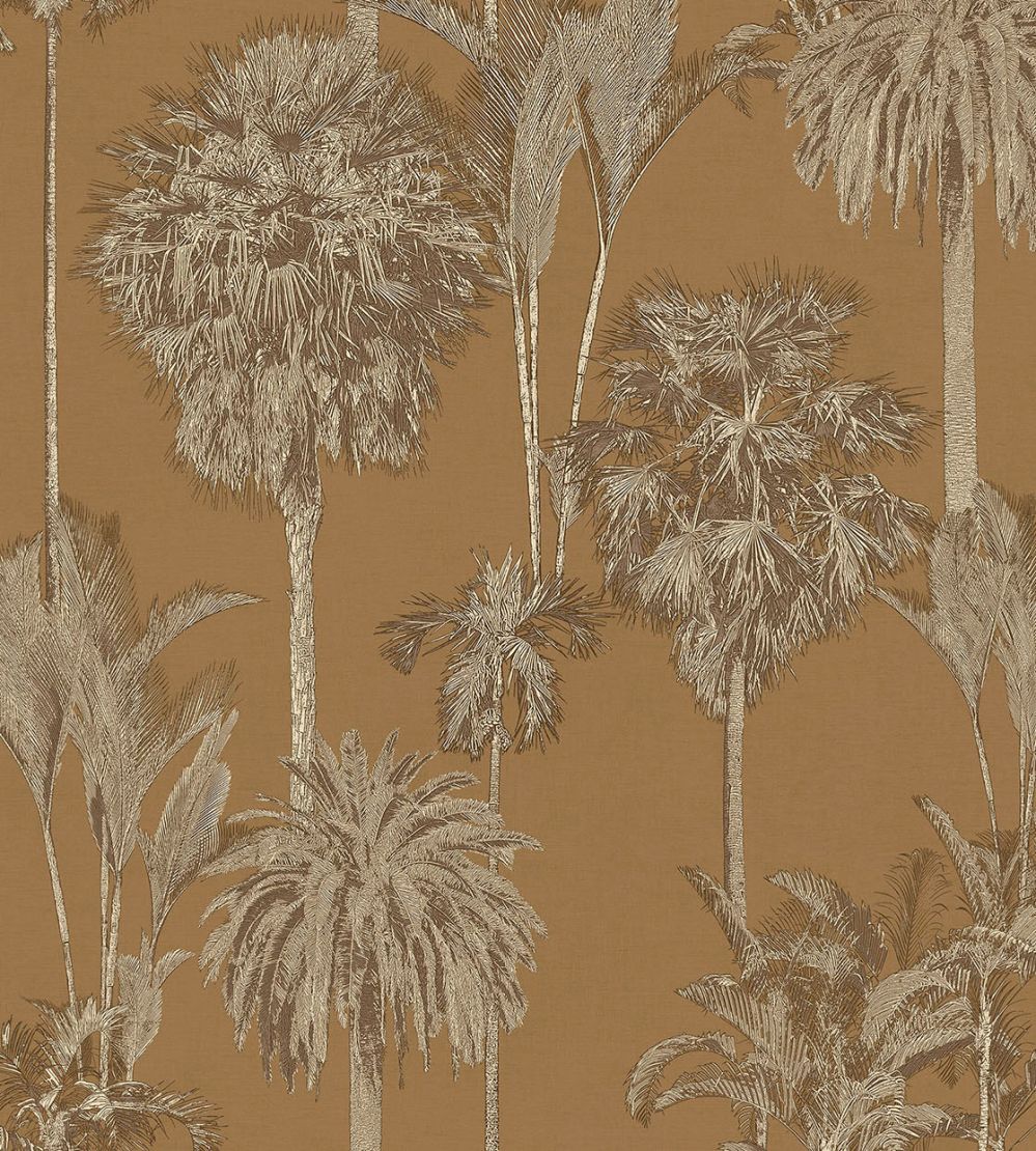 Tropical Oasis Wallpaper by Eijffinger 321