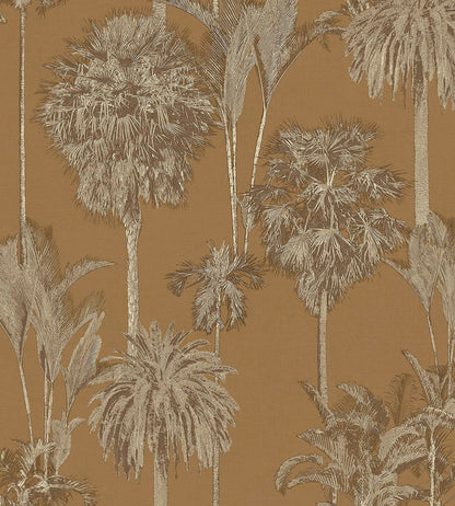 Tropical Oasis Wallpaper by Eijffinger 321