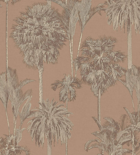 Tropical Oasis Wallpaper by Eijffinger 323