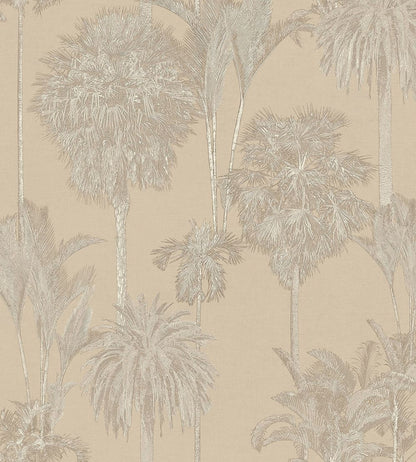 Tropical Oasis Wallpaper by Eijffinger 325
