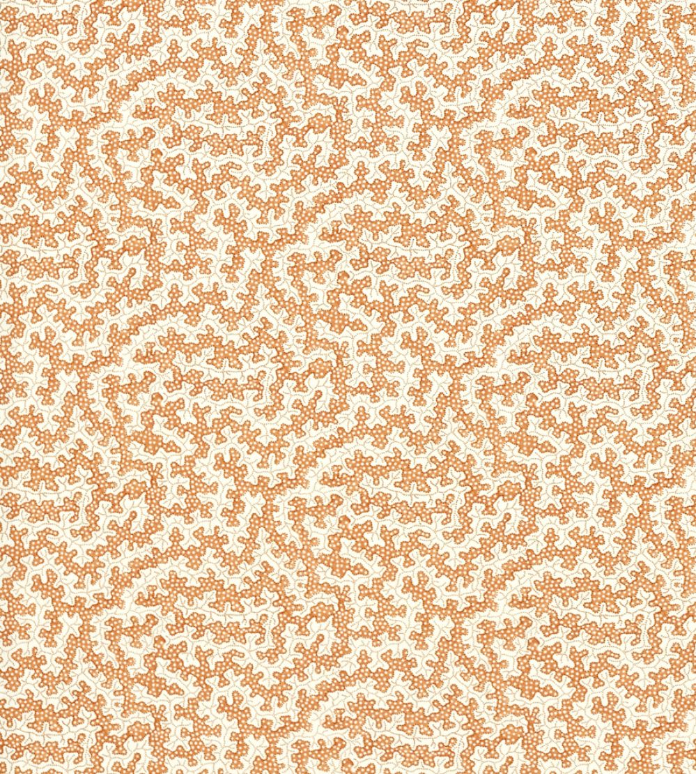 Truffle Outdoor Fabric by Sanderson Sandstone