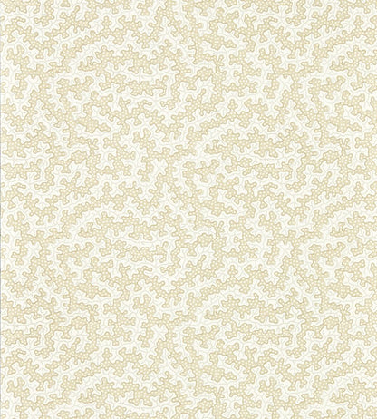 Truffle Wallpaper by Sanderson Flax