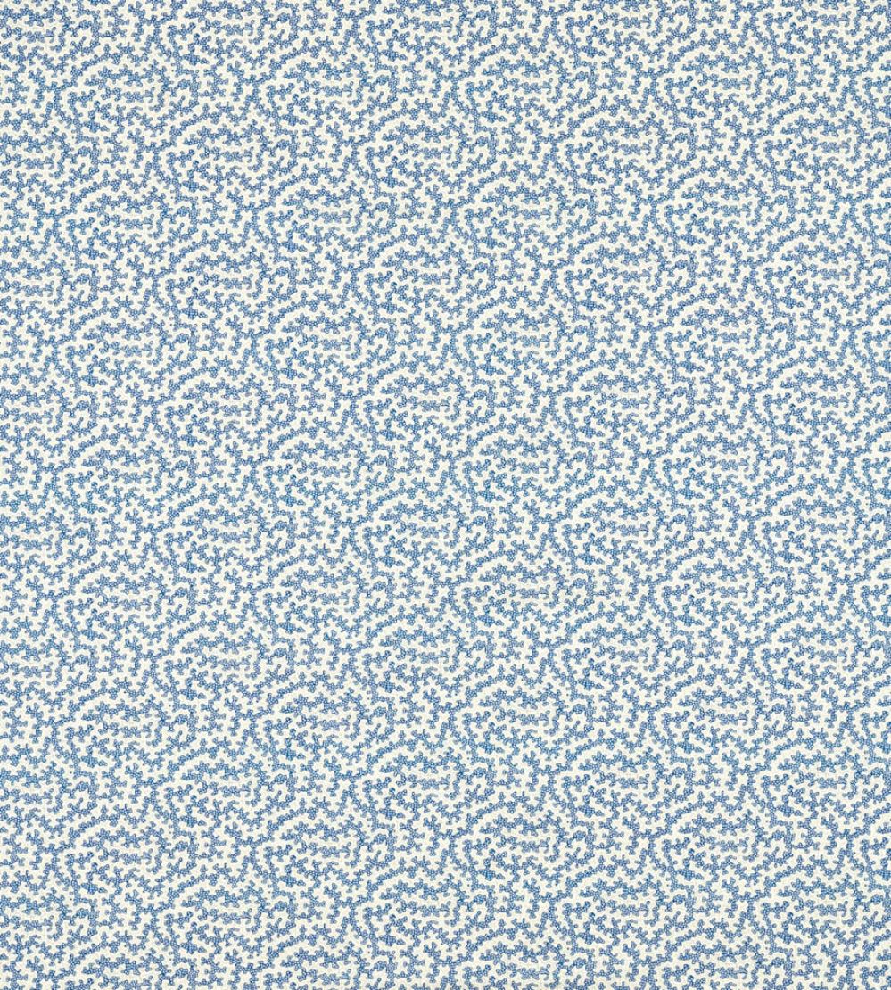 Truffle Fabric by Sanderson Indigo